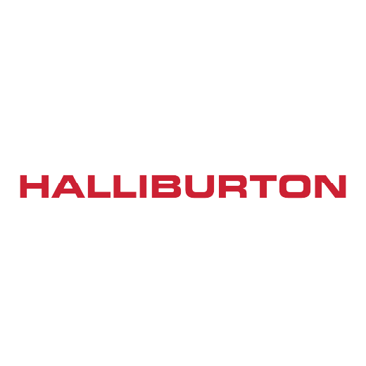 imagen de marca halliburton