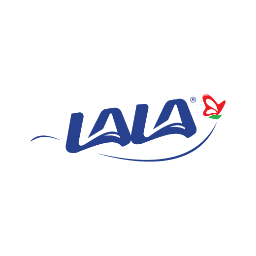 imagen de marca lala