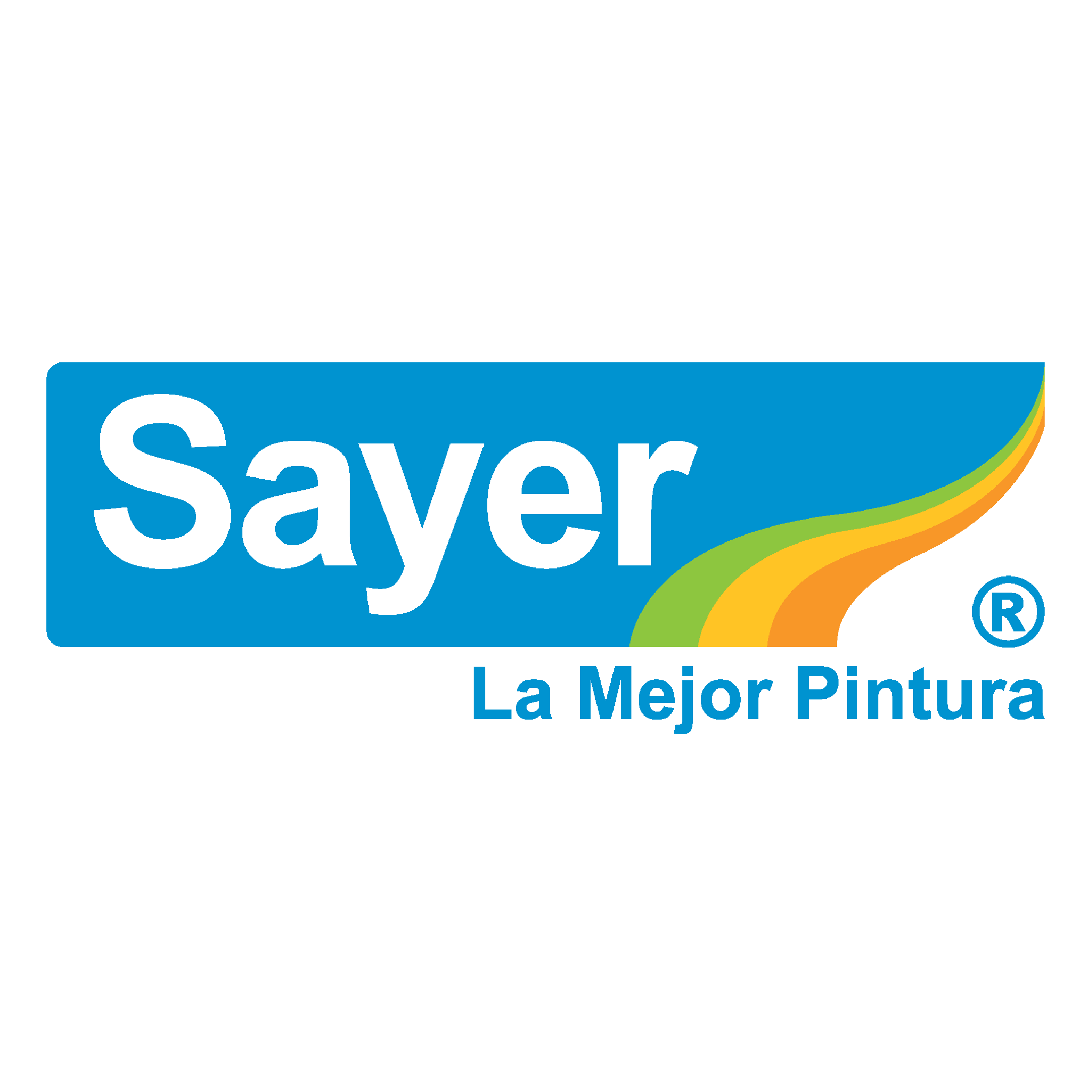 imagen de marca sayer