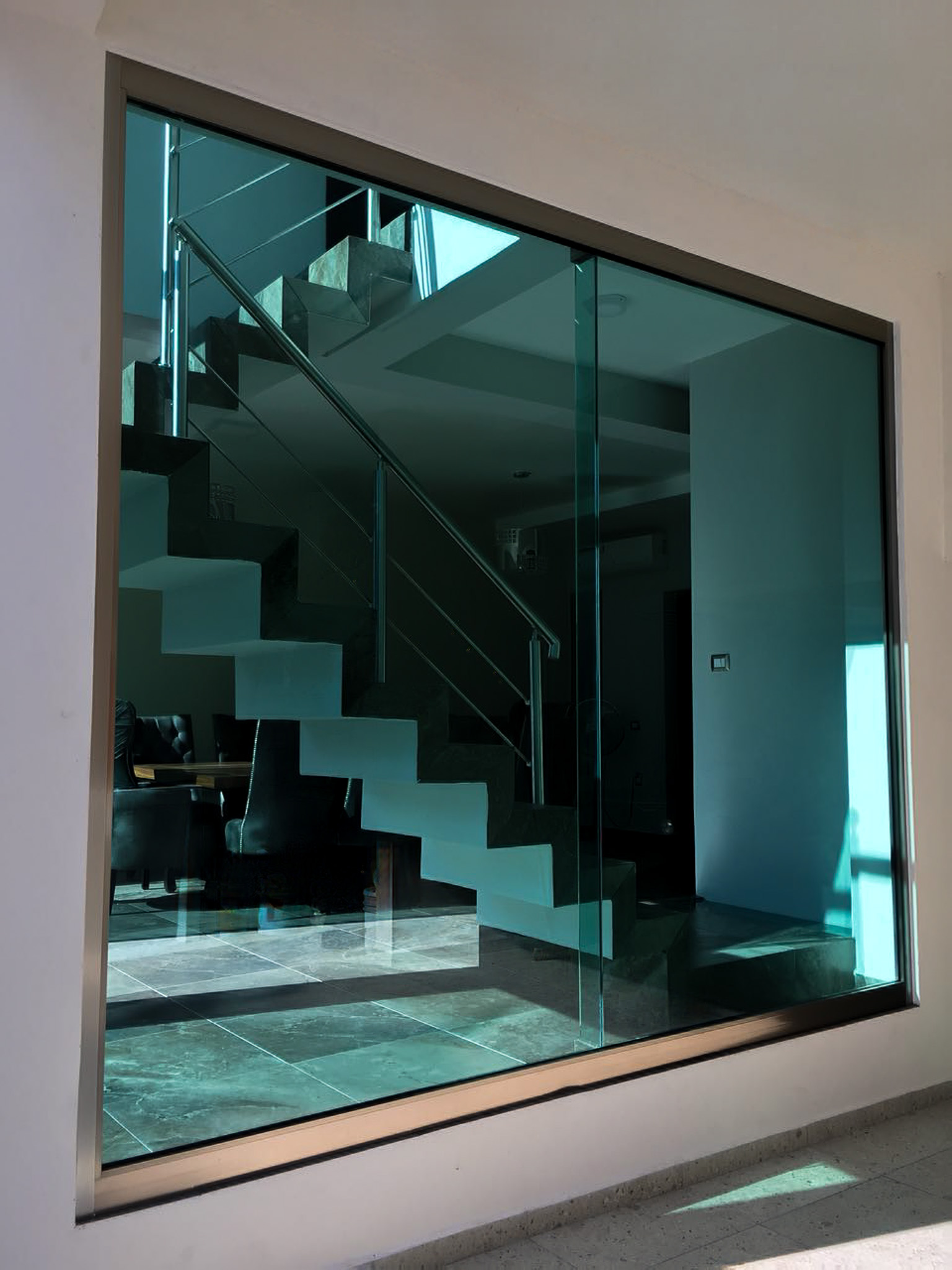 foto de una ventana