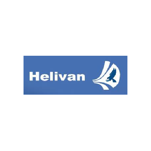 imagen de marca helivan