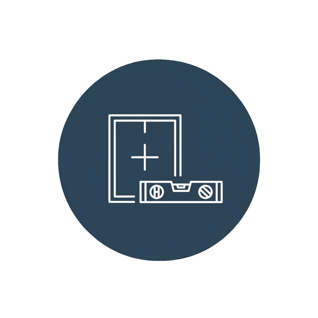 icono de alineación